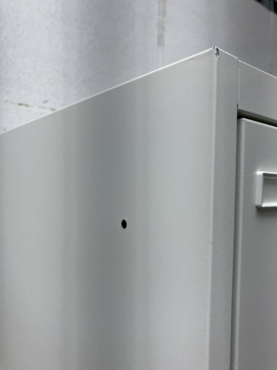 オカムラFZタイプシリーズ 4人用ロッカー 商品画像9