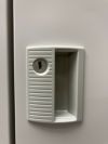 オカムラFZタイプシリーズ 4人用ロッカー 商品画像2