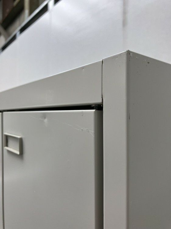 オカムラFZタイプシリーズ 4人用ロッカー 商品画像6