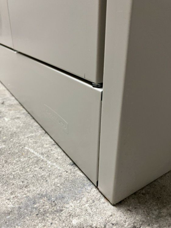 オカムラFZタイプシリーズ 4人用ロッカー 商品画像7