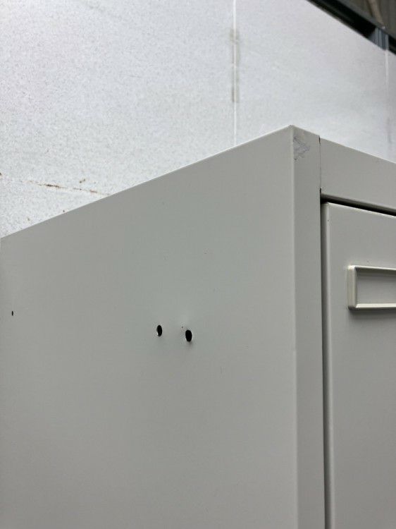 オカムラFZタイプシリーズ 4人用ロッカー 商品画像9