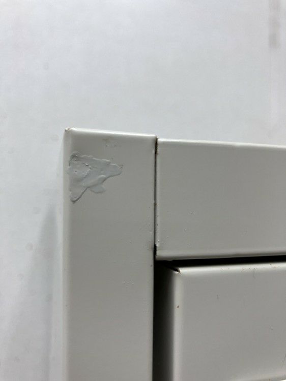 オカムラFZタイプシリーズ 4人用ロッカー 商品画像10