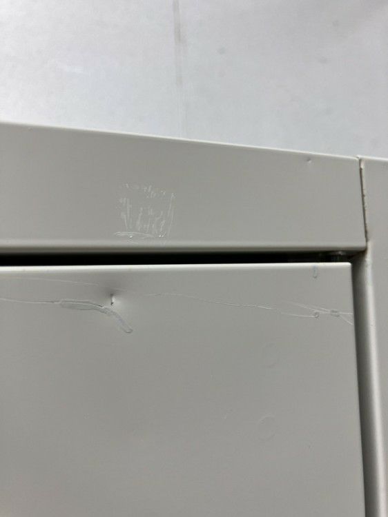 オカムラFZタイプシリーズ 4人用ロッカー 商品画像11