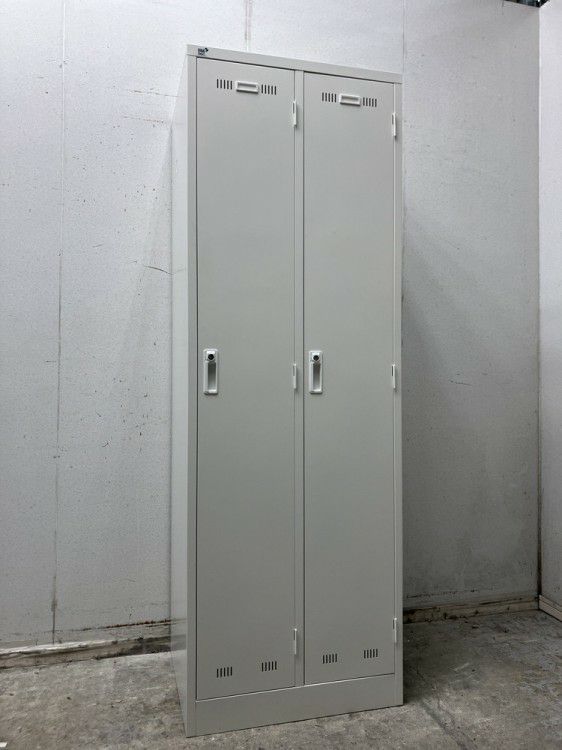 SEIKO FAMILY（生興） SLKロッカーシリーズ 2人用ロッカー 商品画像1