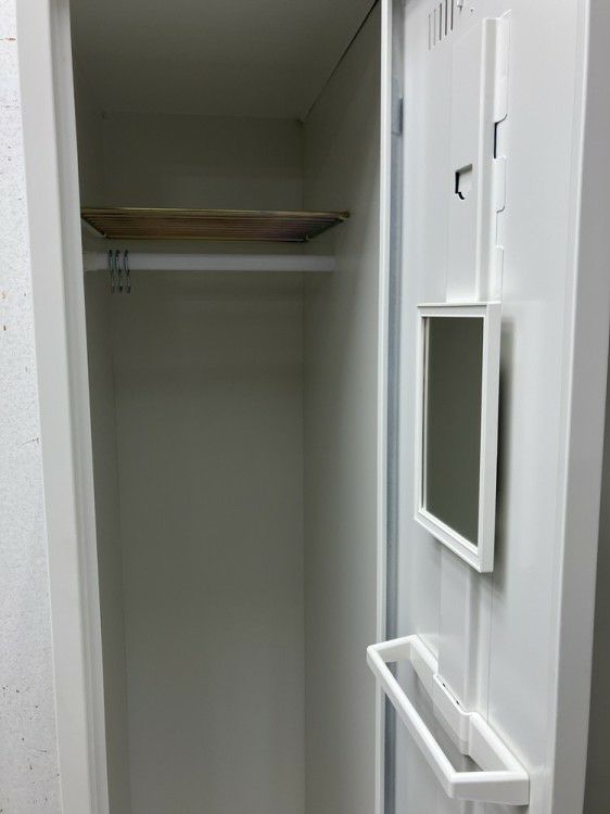 SEIKO FAMILY（生興） SLKロッカーシリーズ 2人用ロッカー 商品画像4