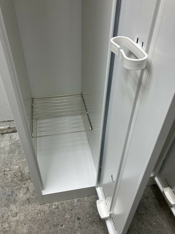 SEIKO FAMILY（生興） SLKロッカーシリーズ 2人用ロッカー 商品画像5