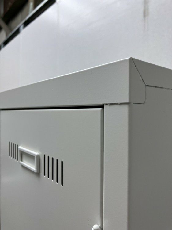 SEIKO FAMILY（生興） SLKロッカーシリーズ 2人用ロッカー 商品画像6