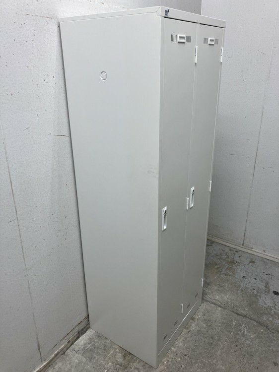 SEIKO FAMILY（生興） SLKロッカーシリーズ 2人用ロッカー 商品画像8