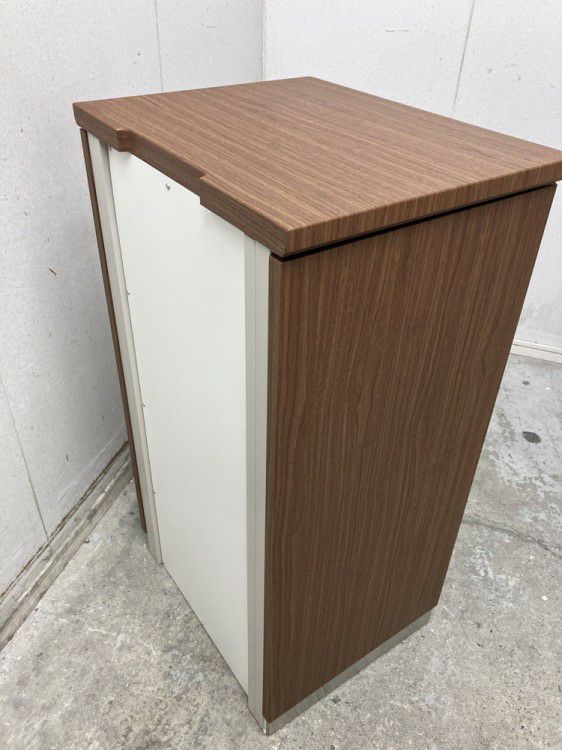 コクヨUSシリーズ インフォメーションカウンター 商品画像6