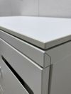 オカムラ4人用パーソナルロッカー 商品画像6