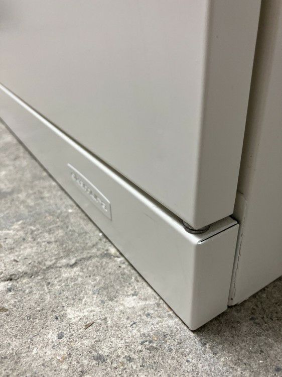 オカムラ4人用パーソナルロッカー 商品画像7