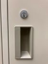 コクヨLKシリーズ　（コクヨ） 6人用ロッカー 商品画像2