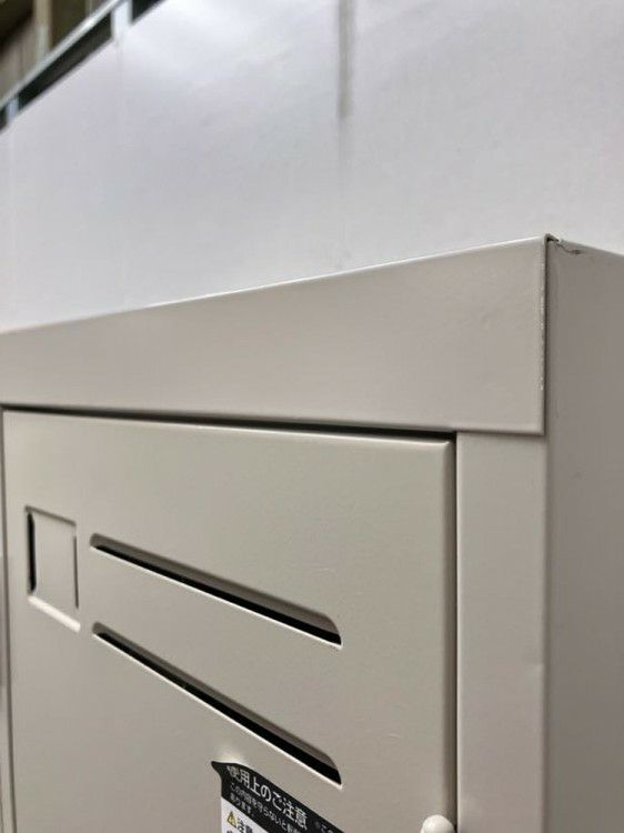 コクヨLKシリーズ　（コクヨ） 6人用ロッカー 商品画像4