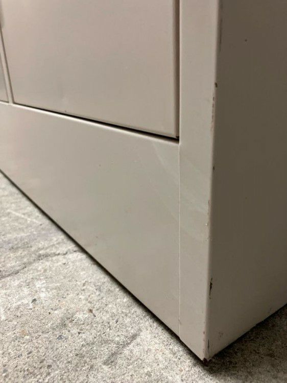 コクヨLKシリーズ　（コクヨ） 6人用ロッカー 商品画像5