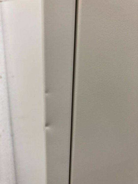 コクヨLKシリーズ　（コクヨ） 6人用ロッカー 商品画像7