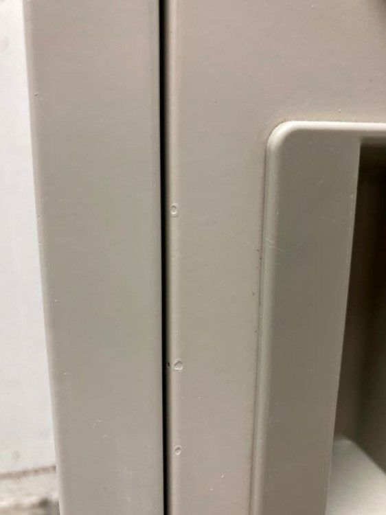 コクヨLKシリーズ　（コクヨ） 6人用ロッカー 商品画像10