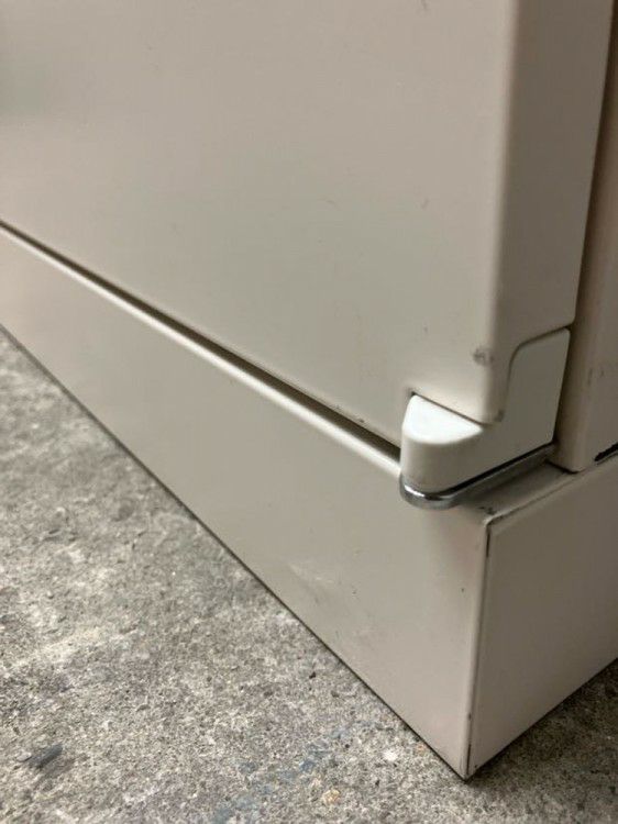 SEIKO FAMILY（生興） QUWALL（クウォール）シリーズ 両開き書庫 商品画像6