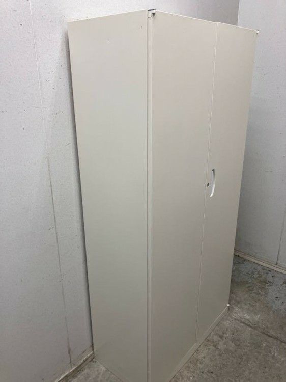 SEIKO FAMILY（生興） QUWALL（クウォール）シリーズ 両開き書庫 商品画像7