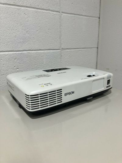 EPSON/エプソンプロジェクター 商品画像1