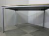 オカムラtresse(トレッセ)シリーズ 1200ミーティングテーブル 商品画像5