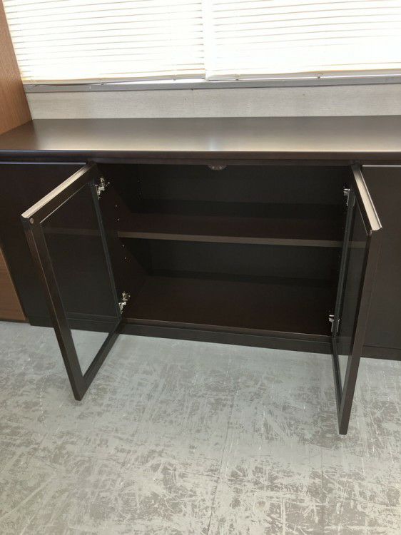 コクヨS220シリーズ サイドボード 商品画像4