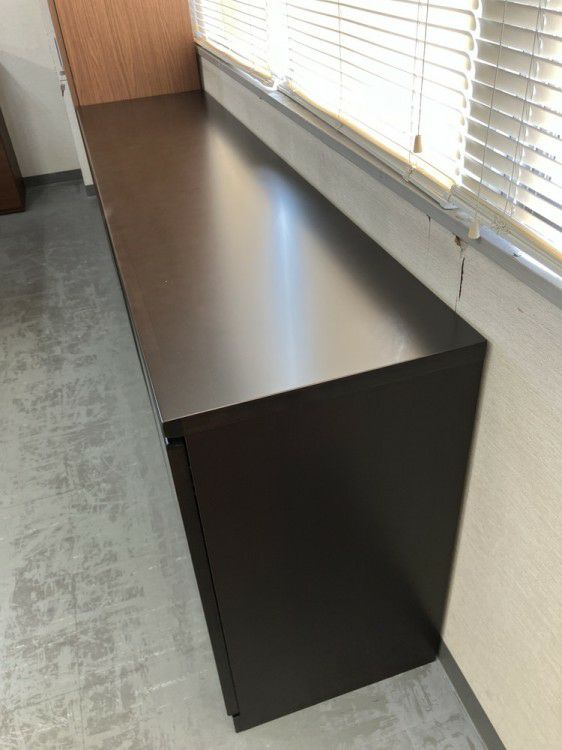 コクヨS220シリーズ サイドボード 商品画像9