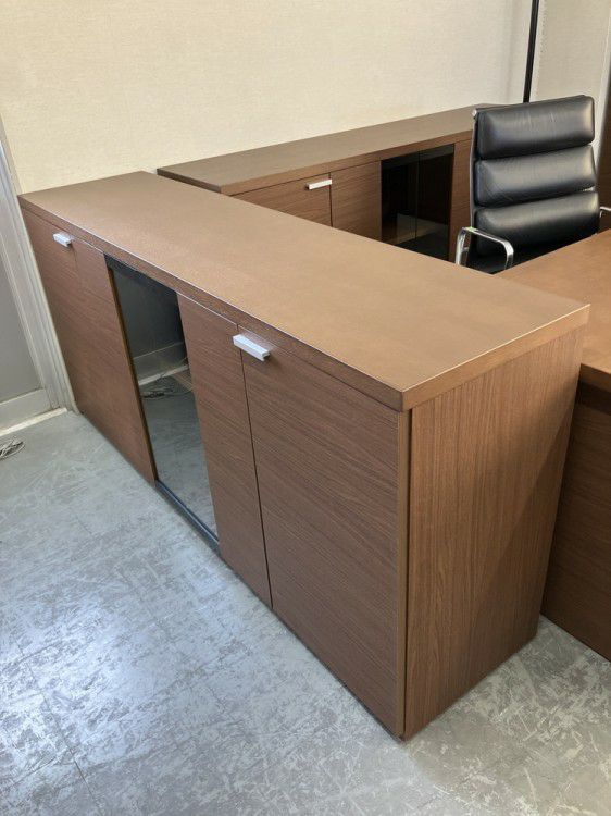 コクヨマネージメント550シリーズ サイドボード 商品画像2