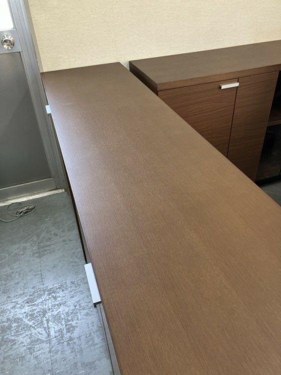 コクヨマネージメント550シリーズ サイドボード 商品画像4