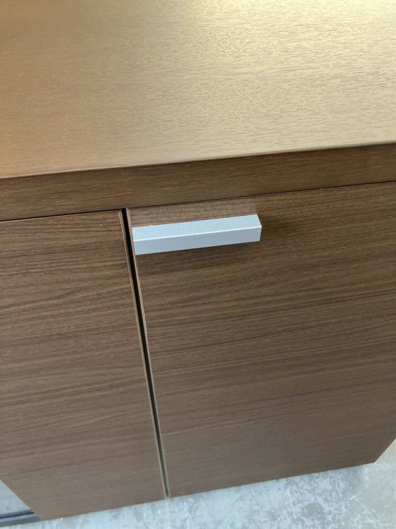 コクヨマネージメント550シリーズ サイドボード 商品画像5