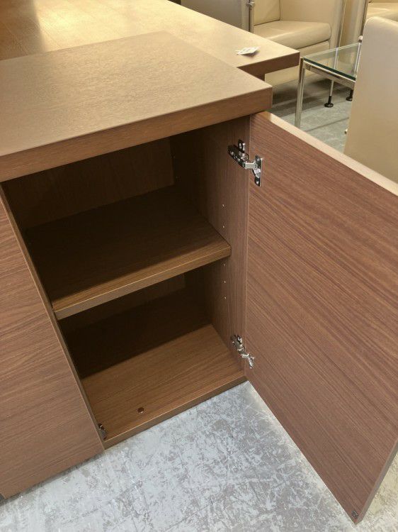 コクヨマネージメント550シリーズ サイドボード 商品画像6