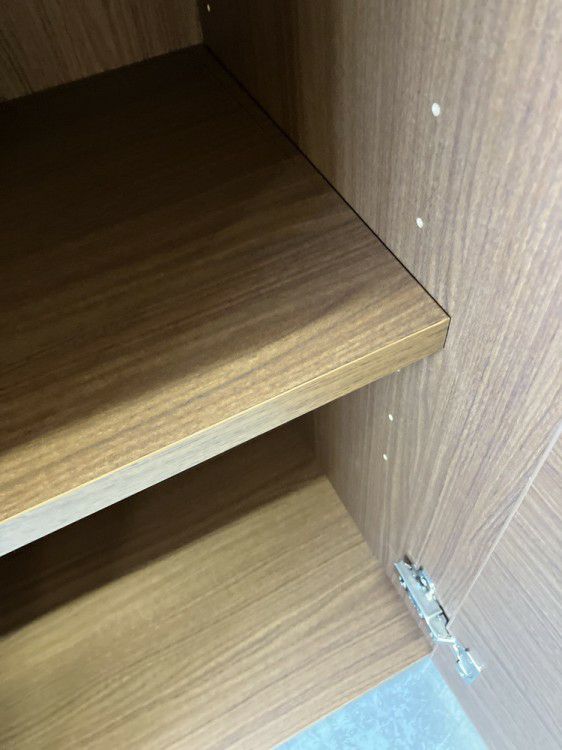 コクヨマネージメント550シリーズ サイドボード 商品画像7