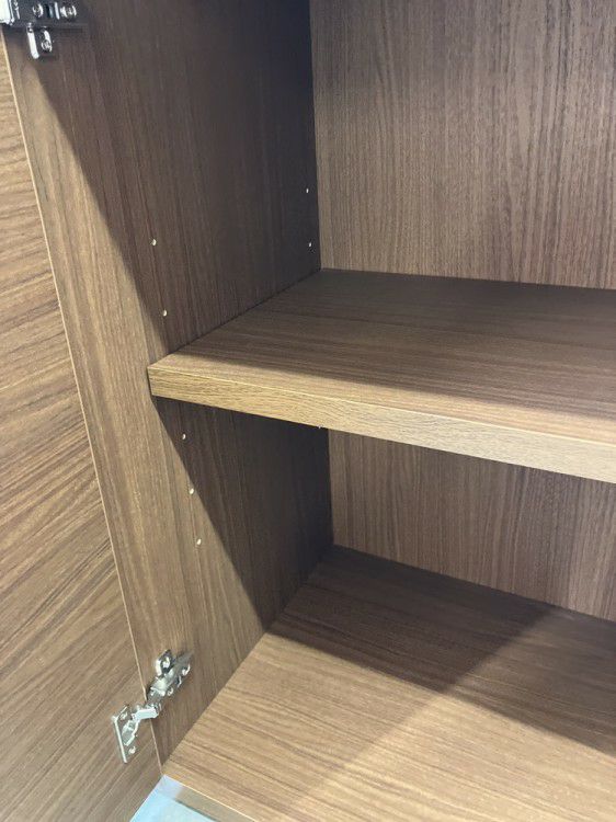 コクヨマネージメント550シリーズ サイドボード 商品画像9