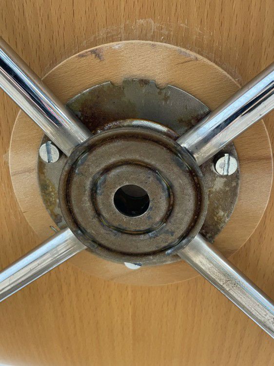 フリッツ・ハンセン(Fritz Hansen)セブンチェア セブンチェア2脚セット 商品画像7