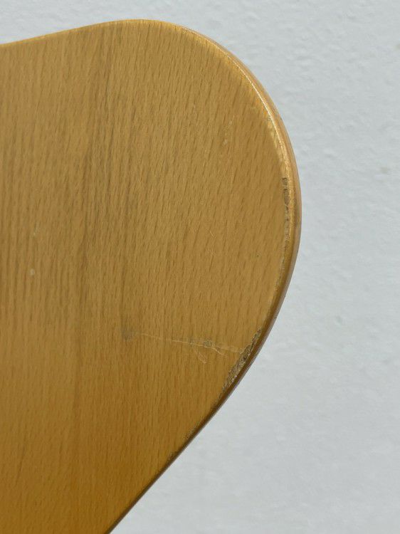 フリッツ・ハンセン(Fritz Hansen)セブンチェア セブンチェア2脚セット 商品画像10