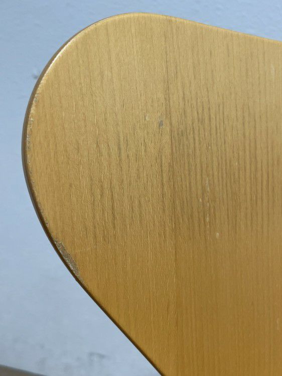 フリッツ・ハンセン(Fritz Hansen)セブンチェア セブンチェア2脚セット 商品画像11