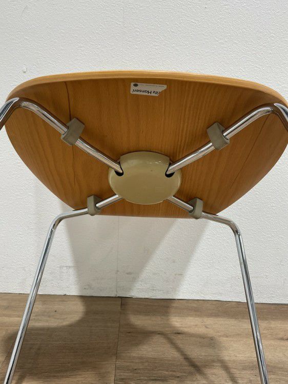 フリッツ・ハンセン(Fritz Hansen)セブンチェア セブンチェア2脚セット 商品画像5