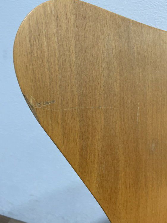 フリッツ・ハンセン(Fritz Hansen)セブンチェア セブンチェア2脚セット 商品画像11