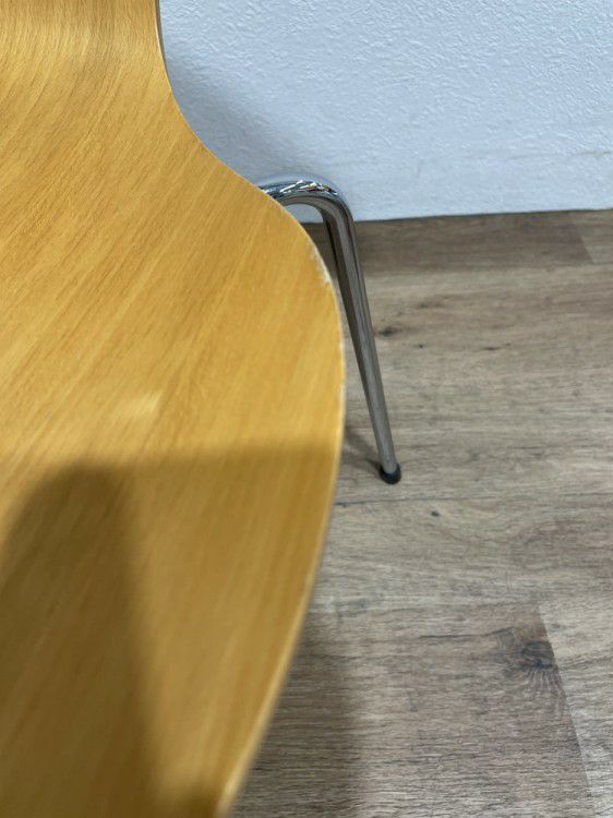 フリッツ・ハンセン(Fritz Hansen)セブンチェア2脚セット 商品画像9