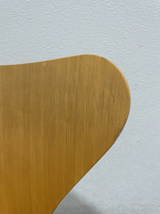 フリッツ・ハンセン(Fritz Hansen)セブンチェア2脚セット 商品画像10