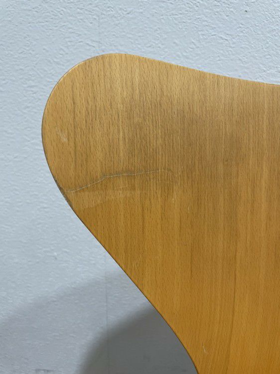 フリッツ・ハンセン(Fritz Hansen)セブンチェア2脚セット 商品画像11