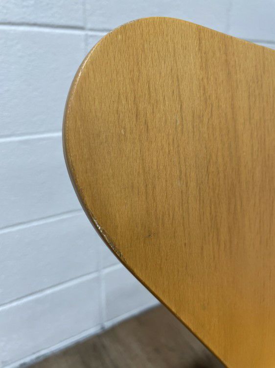 フリッツ・ハンセン(Fritz Hansen)セブンチェア2脚セット 商品画像14