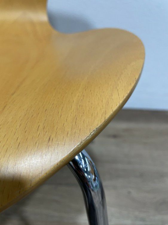 フリッツ・ハンセン(Fritz Hansen)セブンチェア２脚セット 商品画像9