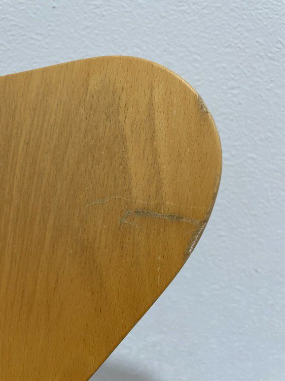 フリッツ・ハンセン(Fritz Hansen)セブンチェア２脚セット 商品画像10