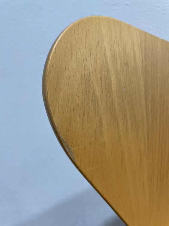 フリッツ・ハンセン(Fritz Hansen)セブンチェア２脚セット 商品画像11