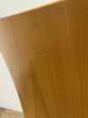 フリッツ・ハンセン(Fritz Hansen)セブンチェア２脚セット 商品画像12