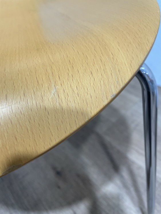 フリッツ・ハンセン(Fritz Hansen)セブンチェア２脚セット 商品画像13