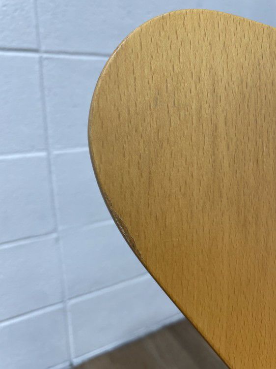 フリッツ・ハンセン(Fritz Hansen)セブンチェア２脚セット 商品画像16