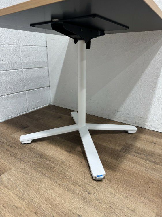 コクヨデイズオフィス フリップトップシリーズ 角テーブル 商品画像4