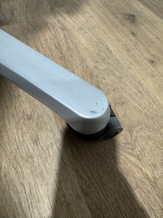 オカムラインターアクトプロ（INTERACT PRO）シリーズ サイドスタックテーブル 商品画像11