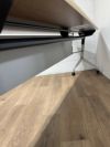 コクヨLeafline(リーフライン)シリーズ 平行スタックテーブル 商品画像9